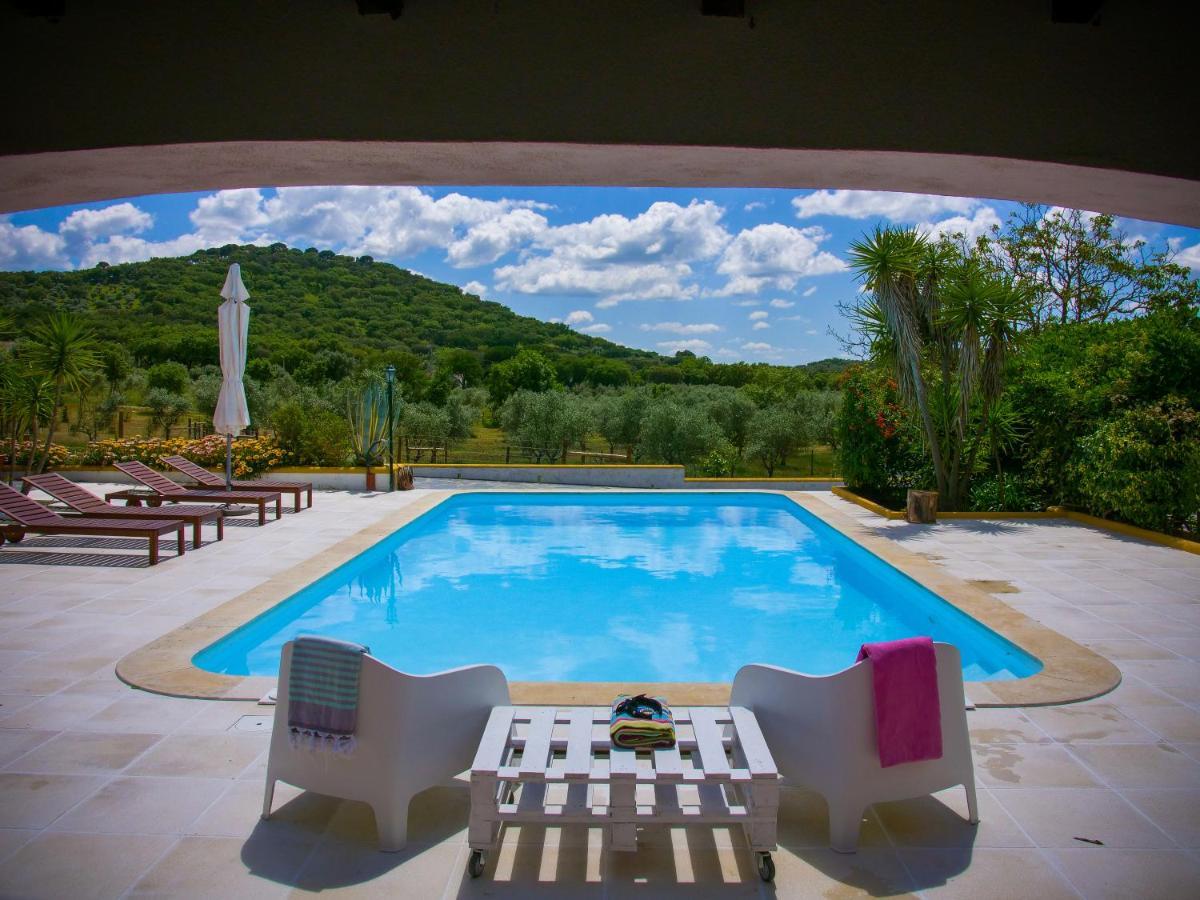 Casas De Santa Rita Βίλα Evora Monte Εξωτερικό φωτογραφία