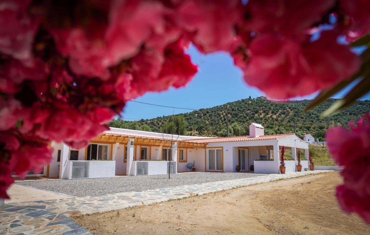 Casas De Santa Rita Βίλα Evora Monte Εξωτερικό φωτογραφία