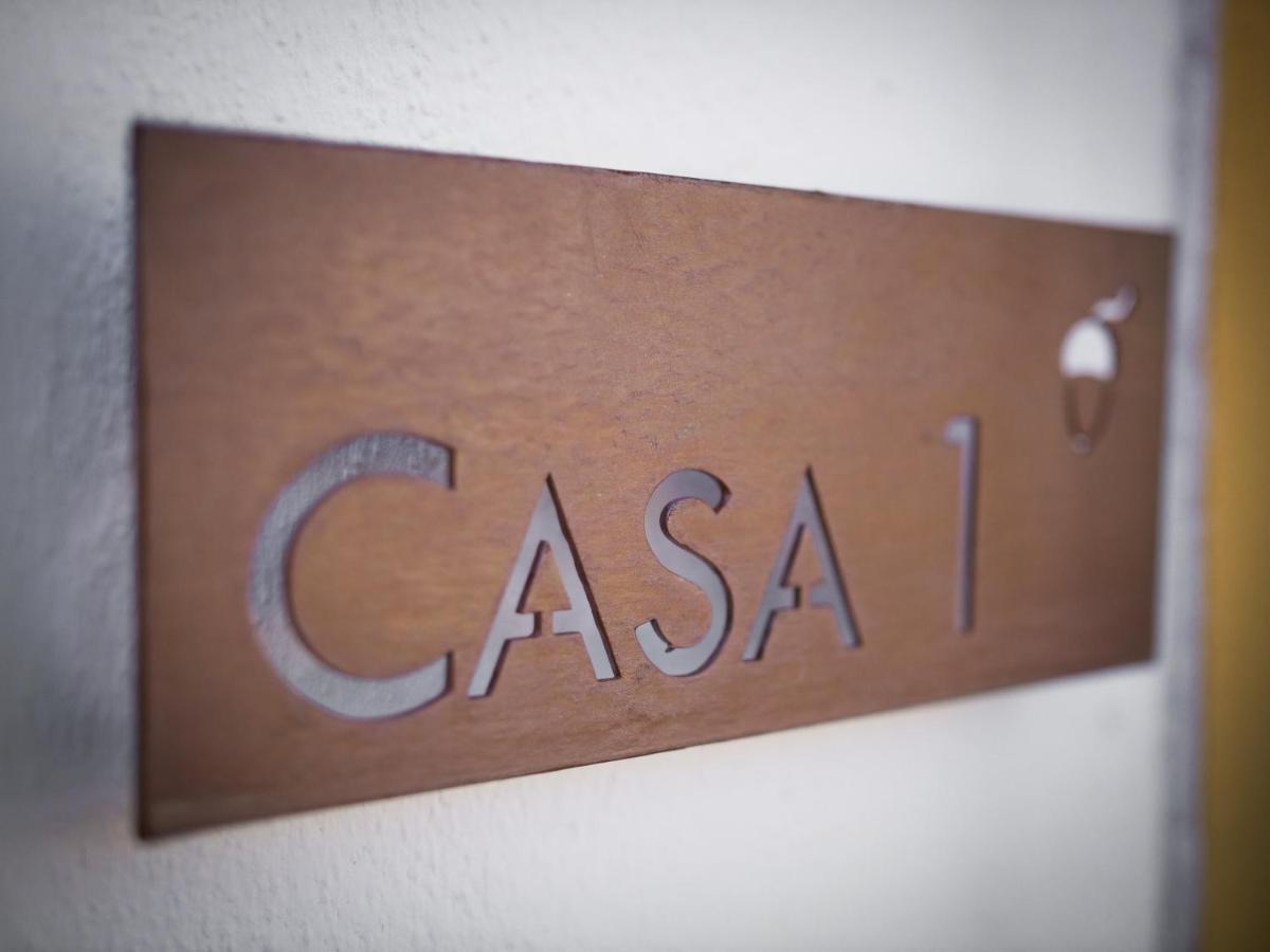 Casas De Santa Rita Βίλα Evora Monte Εξωτερικό φωτογραφία