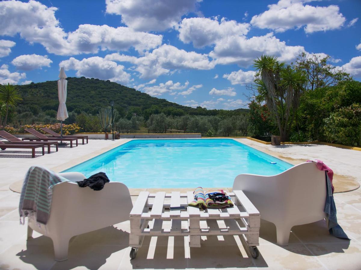 Casas De Santa Rita Βίλα Evora Monte Εξωτερικό φωτογραφία
