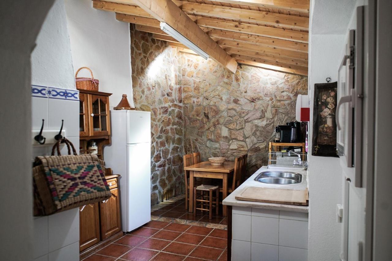 Casas De Santa Rita Βίλα Evora Monte Εξωτερικό φωτογραφία
