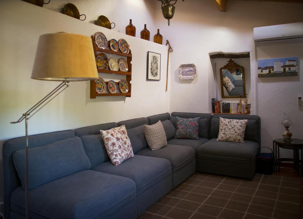 Casas De Santa Rita Βίλα Evora Monte Εξωτερικό φωτογραφία
