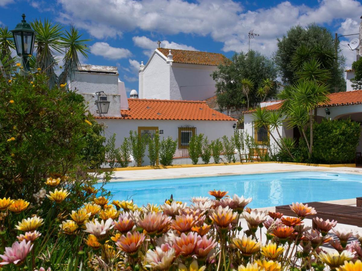 Casas De Santa Rita Βίλα Evora Monte Εξωτερικό φωτογραφία