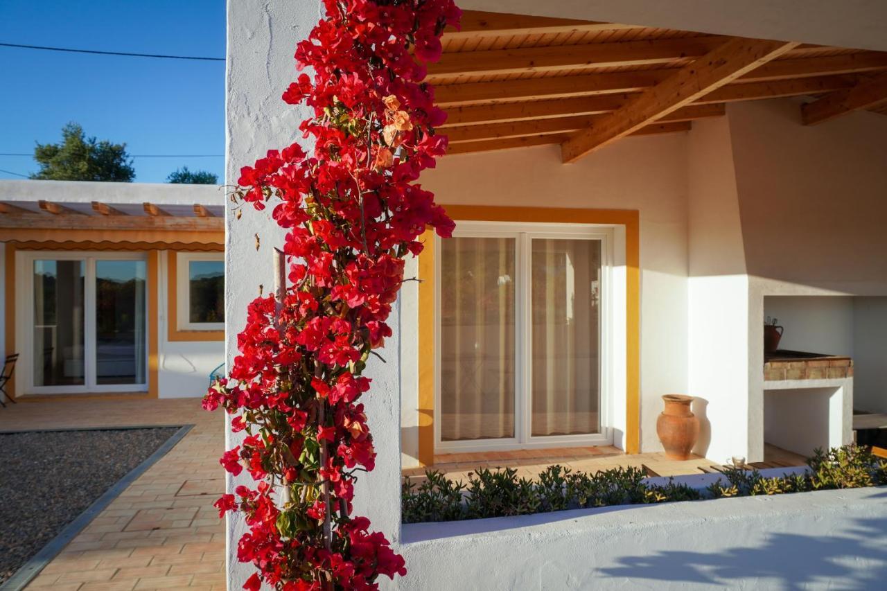 Casas De Santa Rita Βίλα Evora Monte Εξωτερικό φωτογραφία