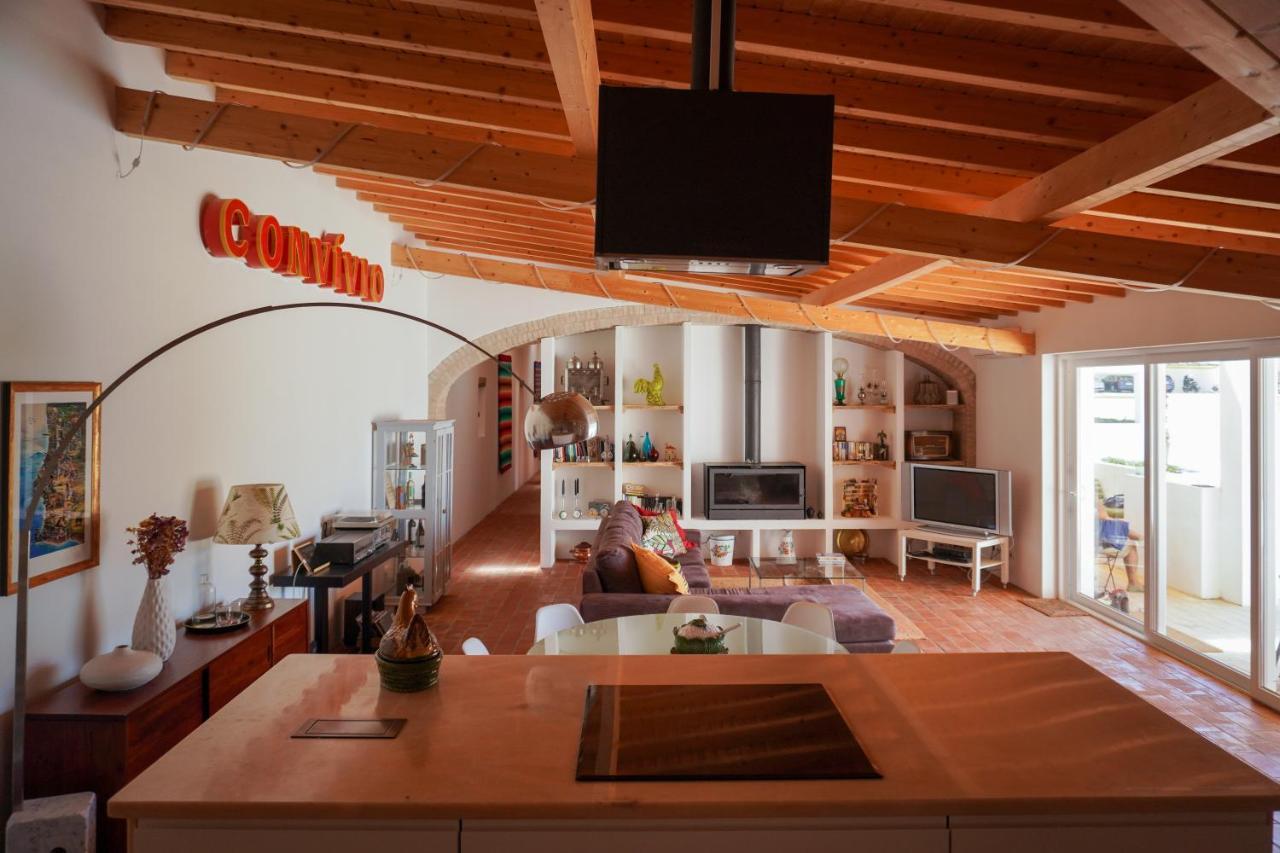 Casas De Santa Rita Βίλα Evora Monte Εξωτερικό φωτογραφία
