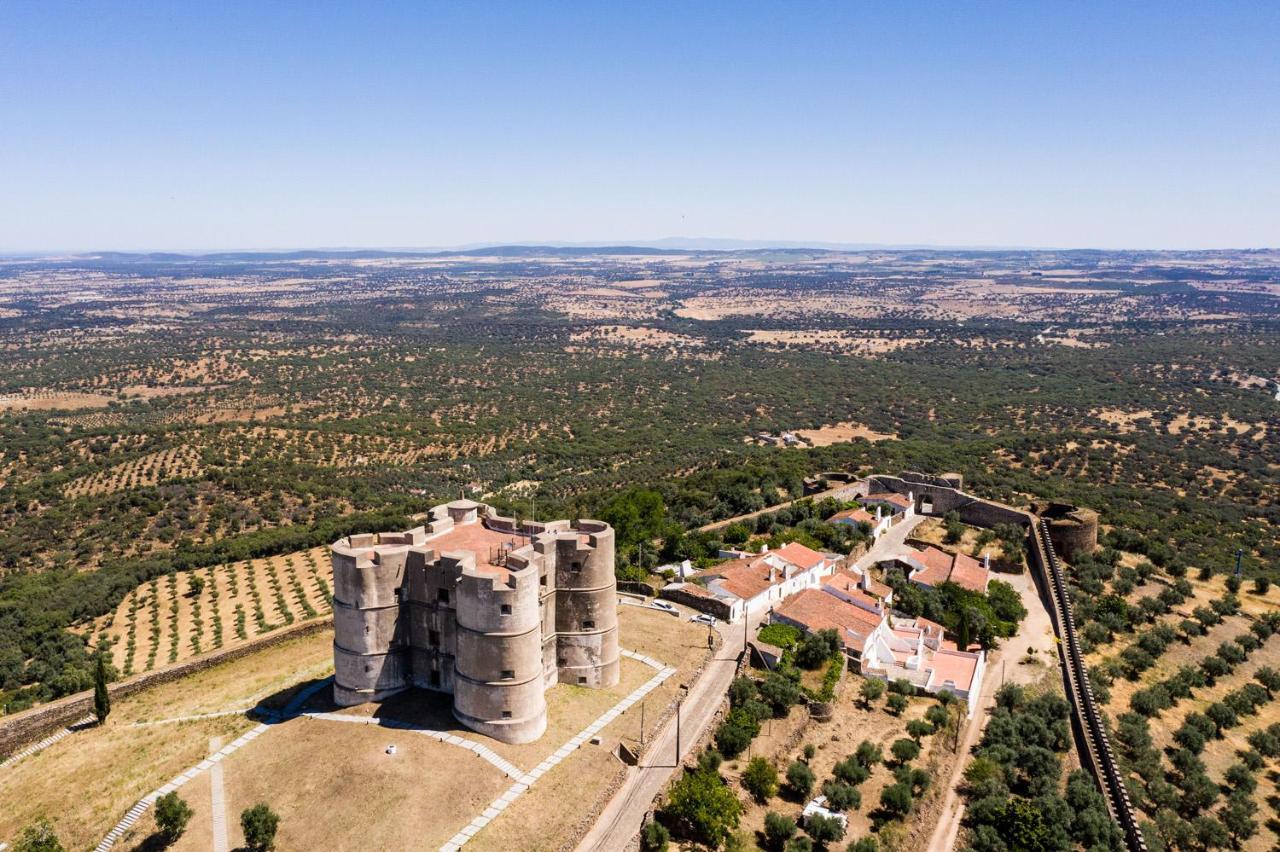 Casas De Santa Rita Βίλα Evora Monte Εξωτερικό φωτογραφία