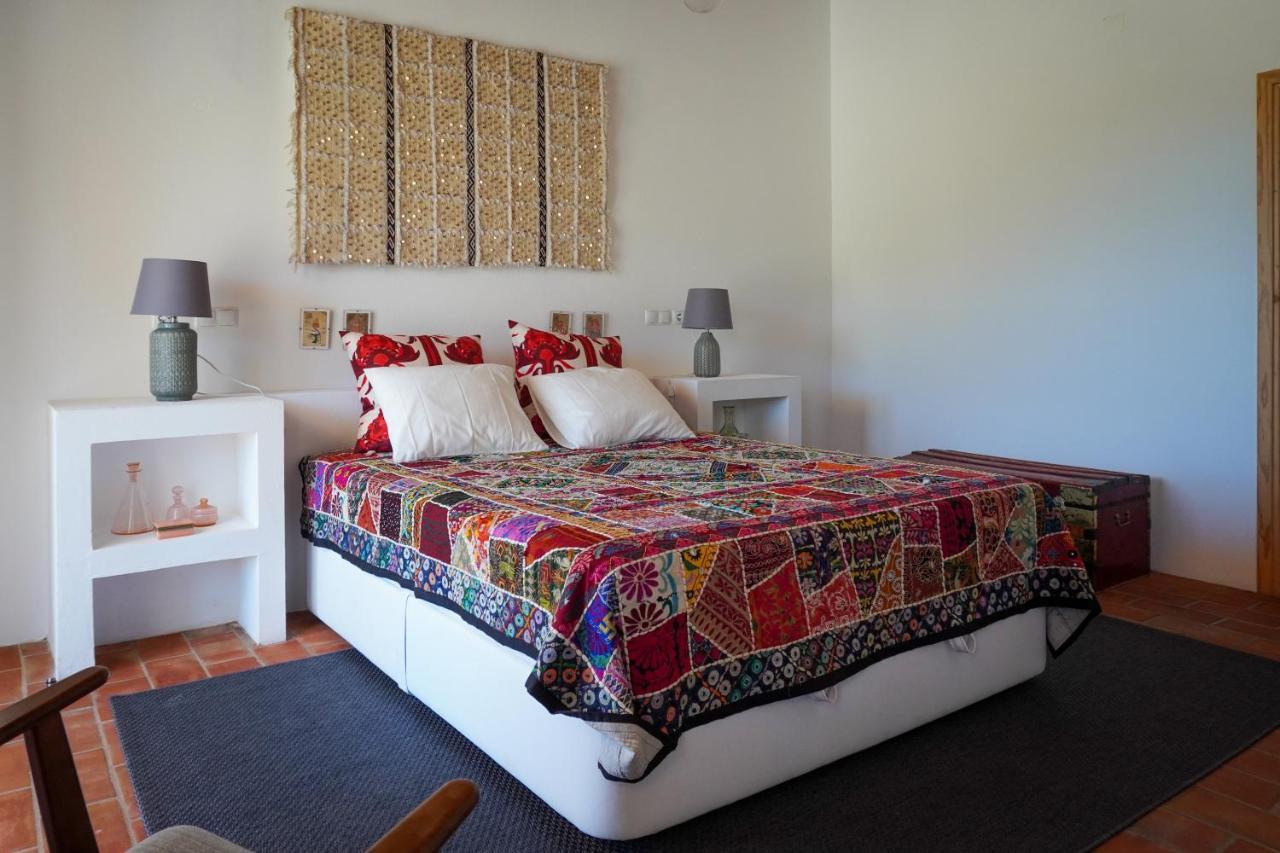 Casas De Santa Rita Βίλα Evora Monte Εξωτερικό φωτογραφία