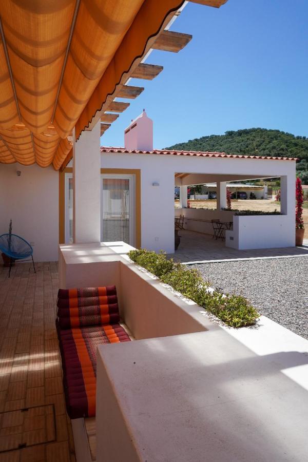 Casas De Santa Rita Βίλα Evora Monte Εξωτερικό φωτογραφία