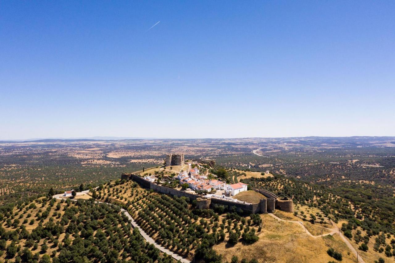 Casas De Santa Rita Βίλα Evora Monte Εξωτερικό φωτογραφία