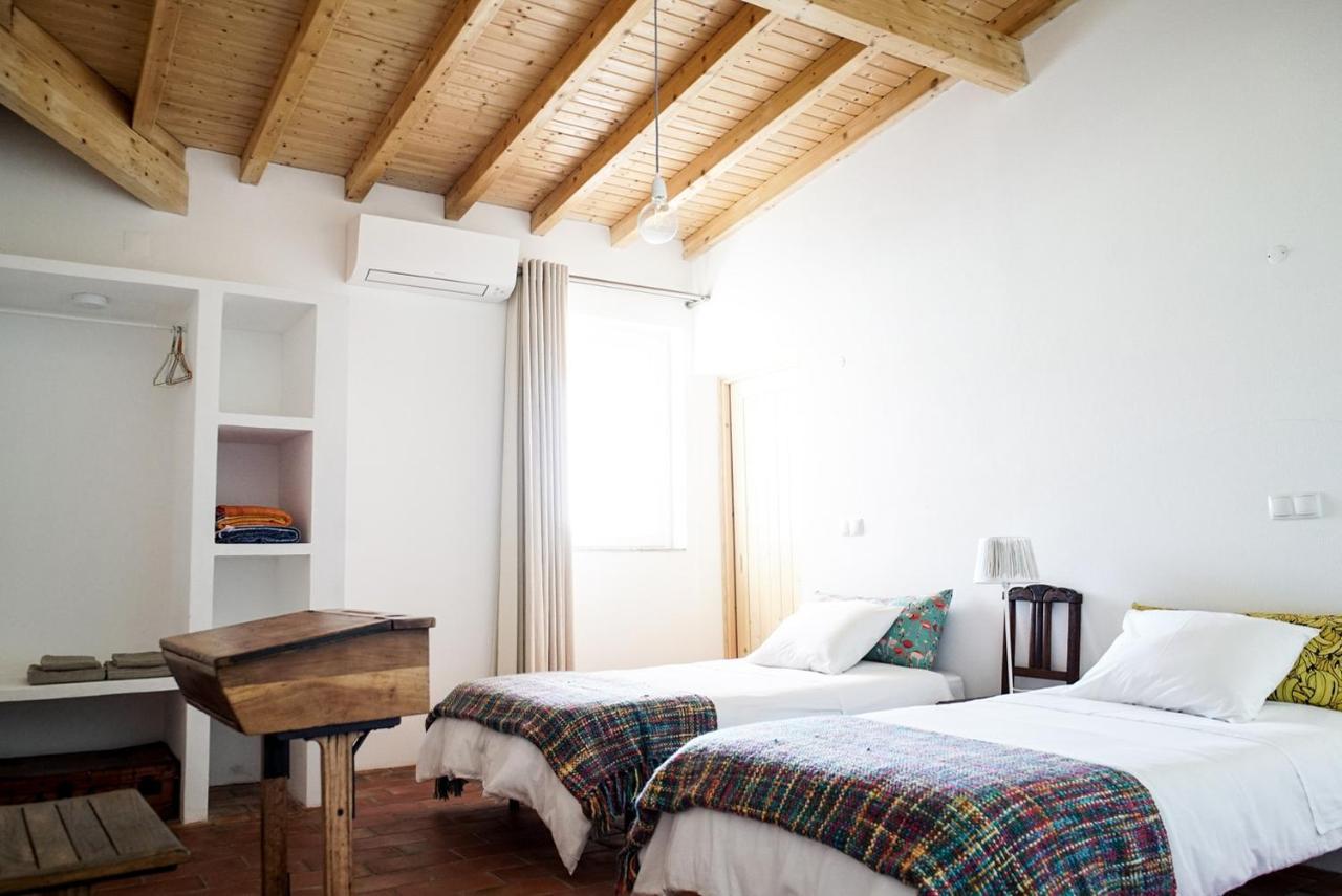Casas De Santa Rita Βίλα Evora Monte Εξωτερικό φωτογραφία