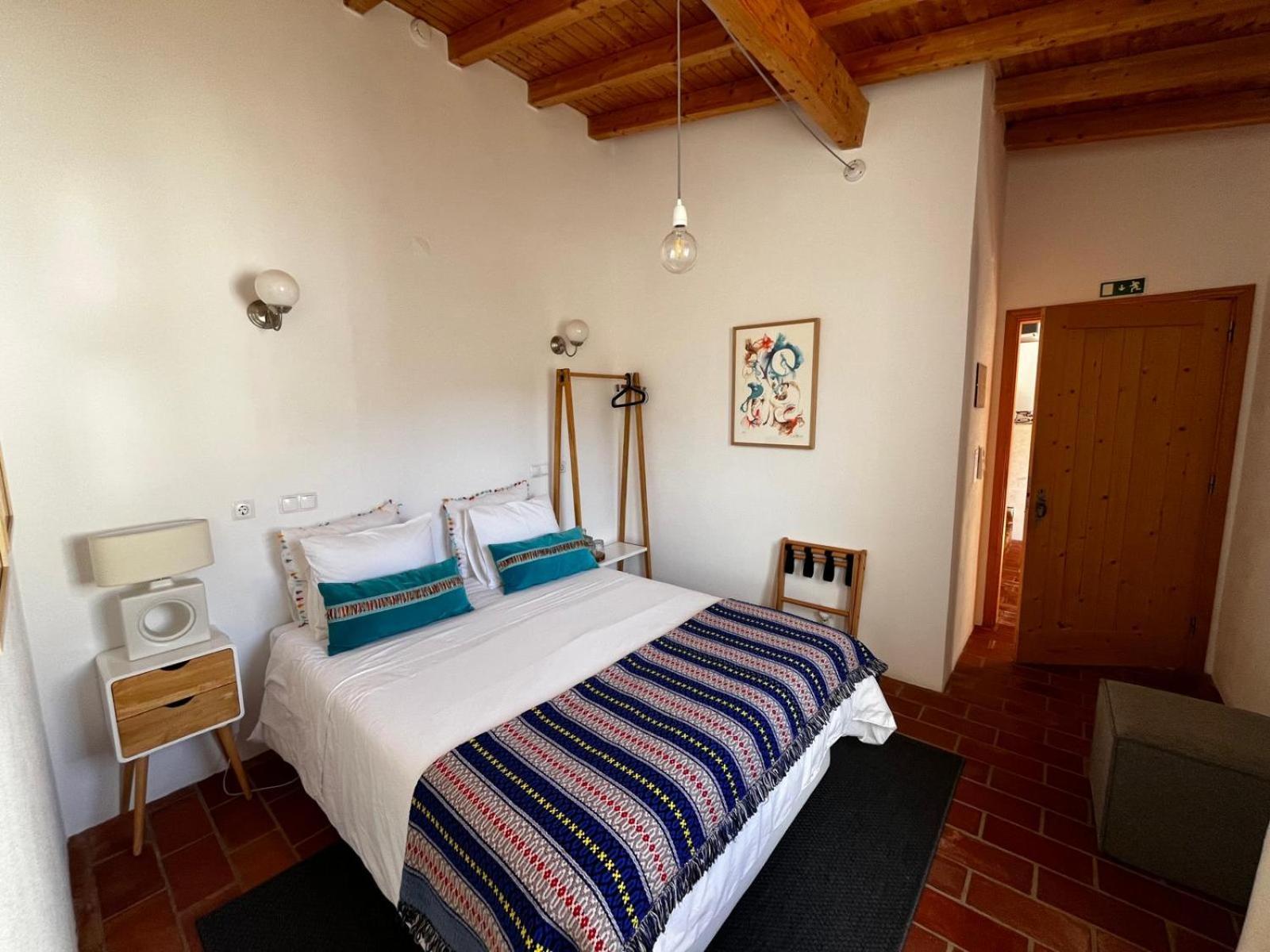 Casas De Santa Rita Βίλα Evora Monte Εξωτερικό φωτογραφία