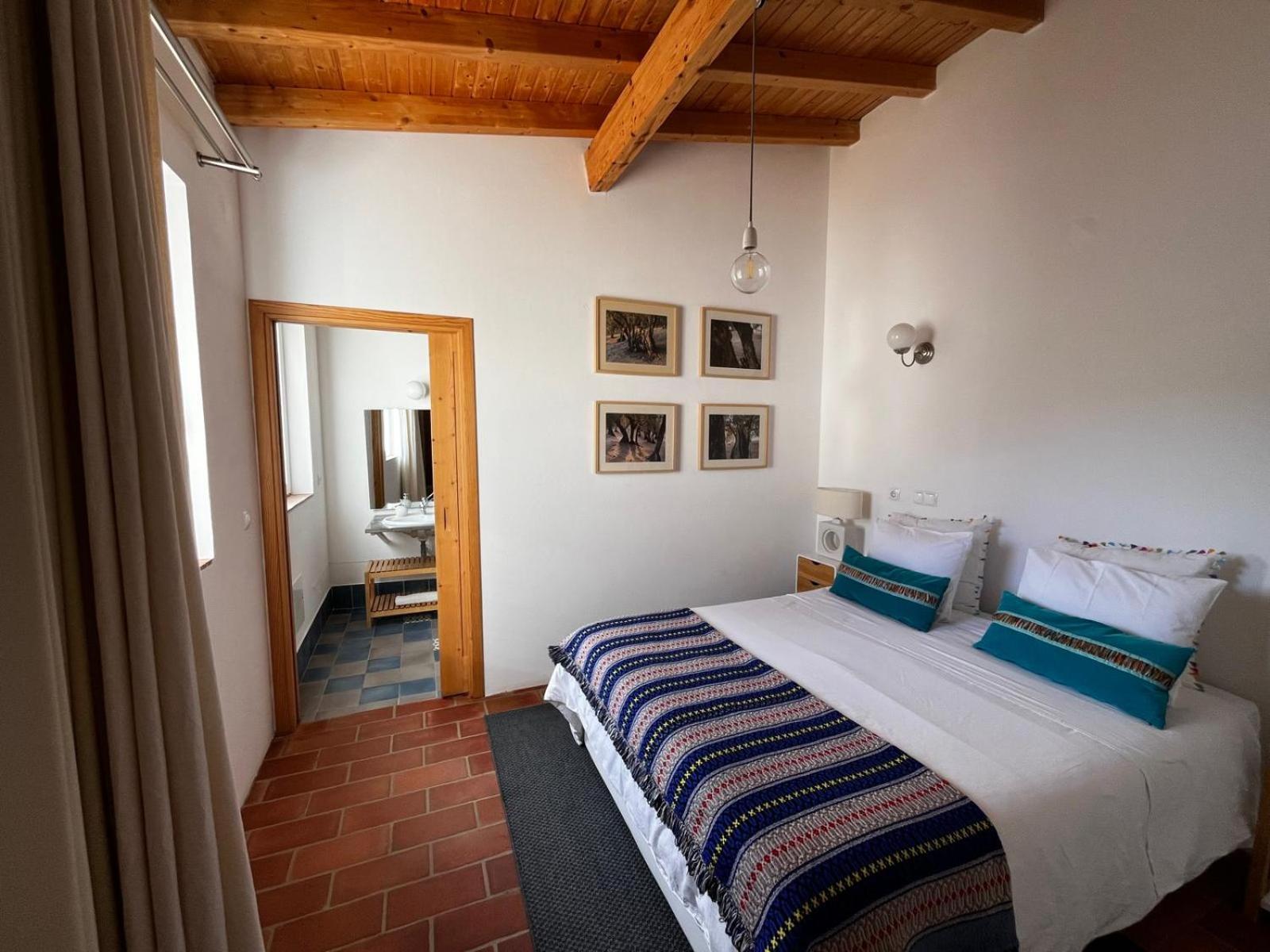 Casas De Santa Rita Βίλα Evora Monte Εξωτερικό φωτογραφία