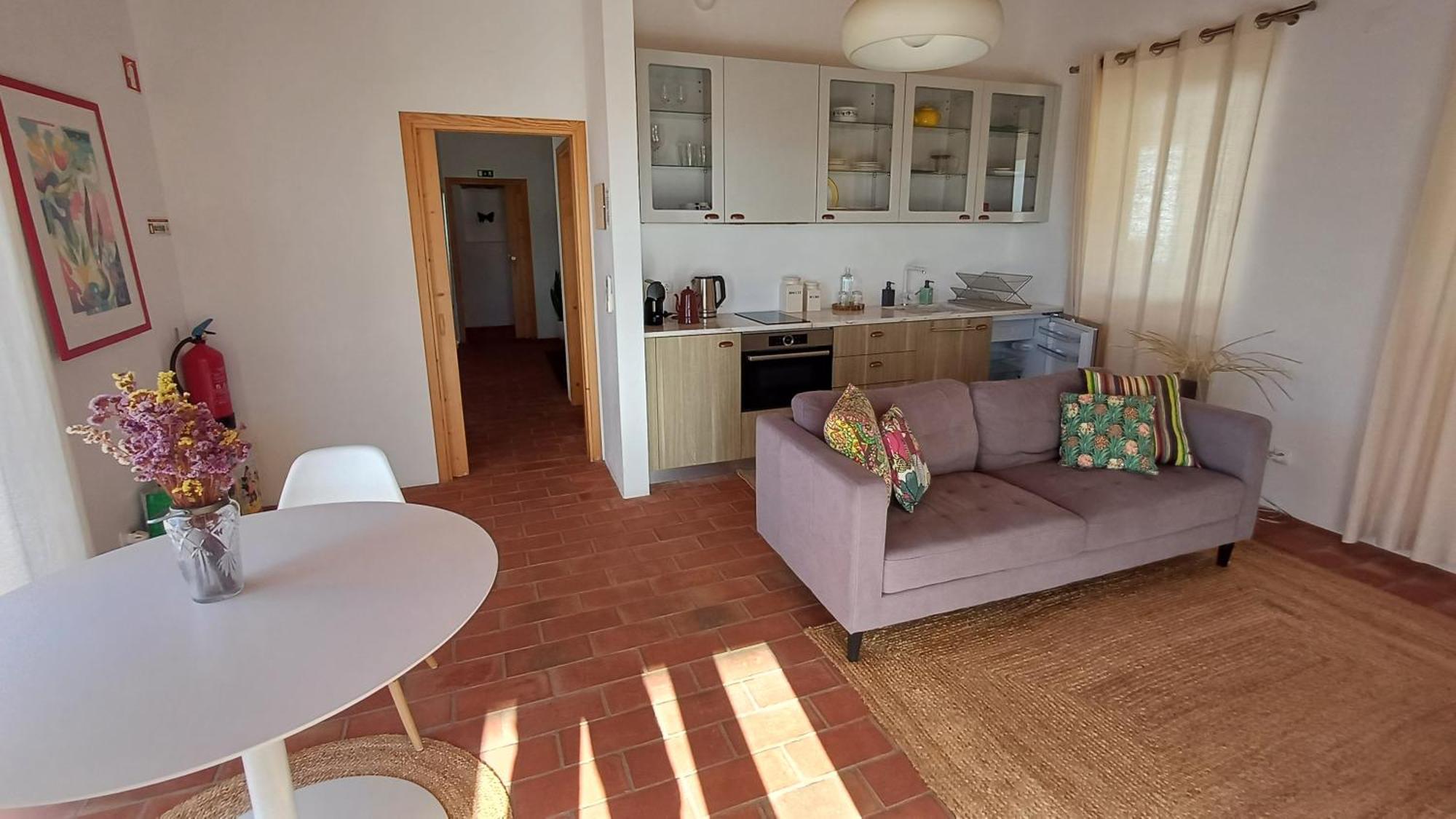 Casas De Santa Rita Βίλα Evora Monte Εξωτερικό φωτογραφία