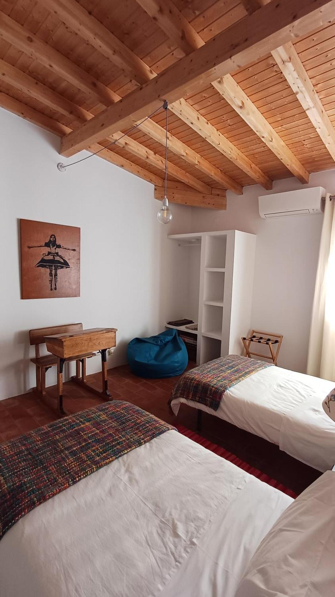 Casas De Santa Rita Βίλα Evora Monte Εξωτερικό φωτογραφία