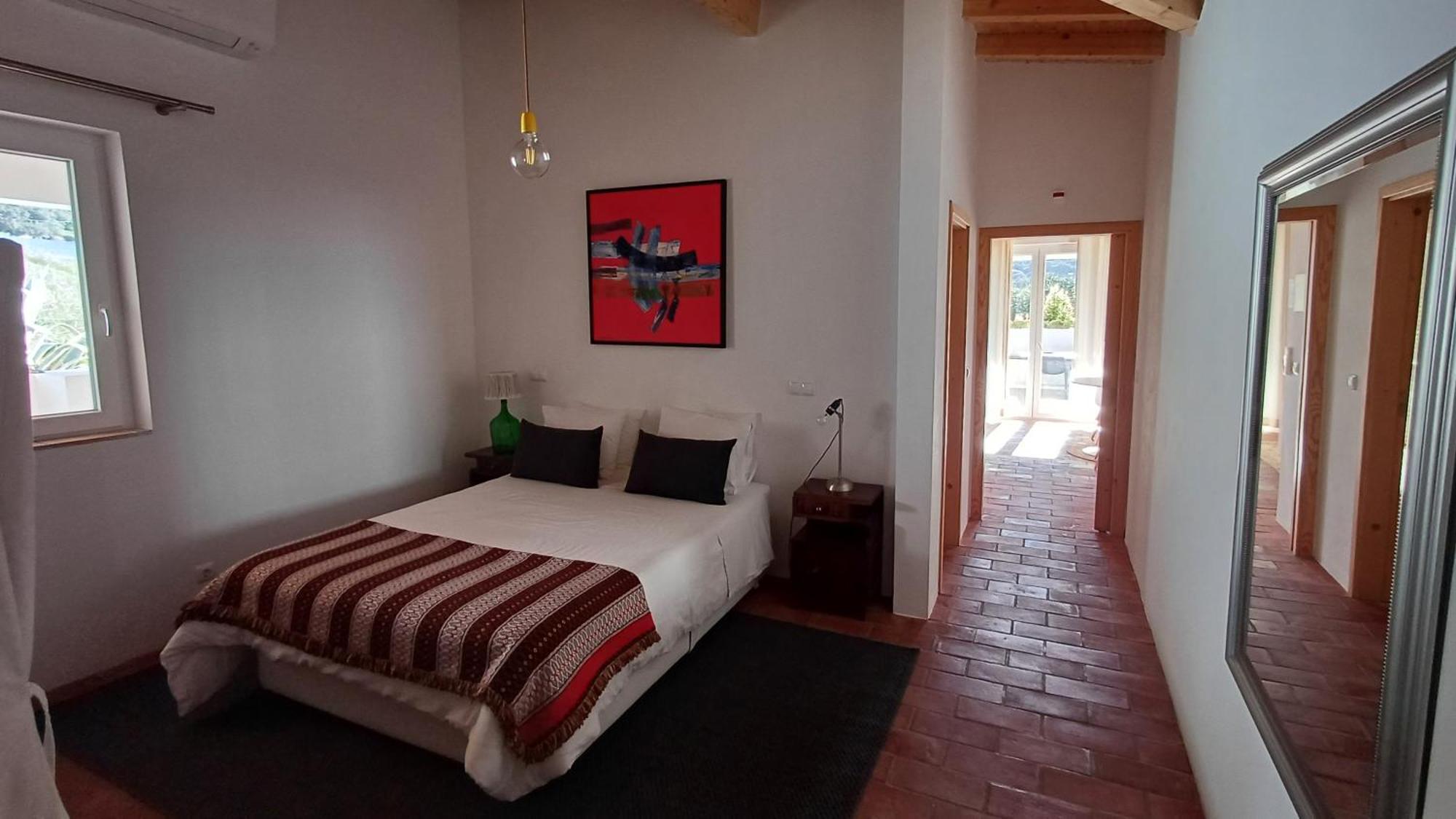 Casas De Santa Rita Βίλα Evora Monte Εξωτερικό φωτογραφία
