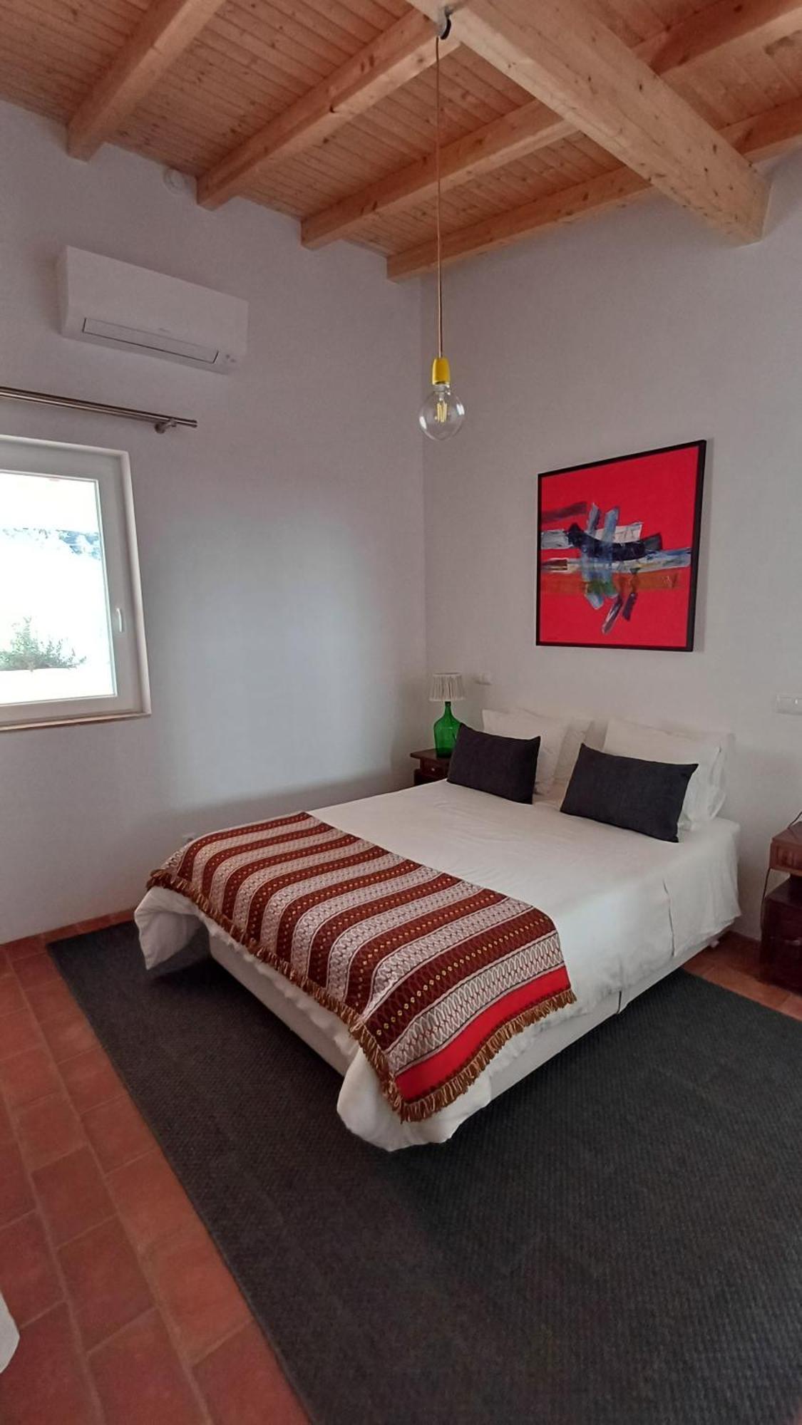 Casas De Santa Rita Βίλα Evora Monte Εξωτερικό φωτογραφία