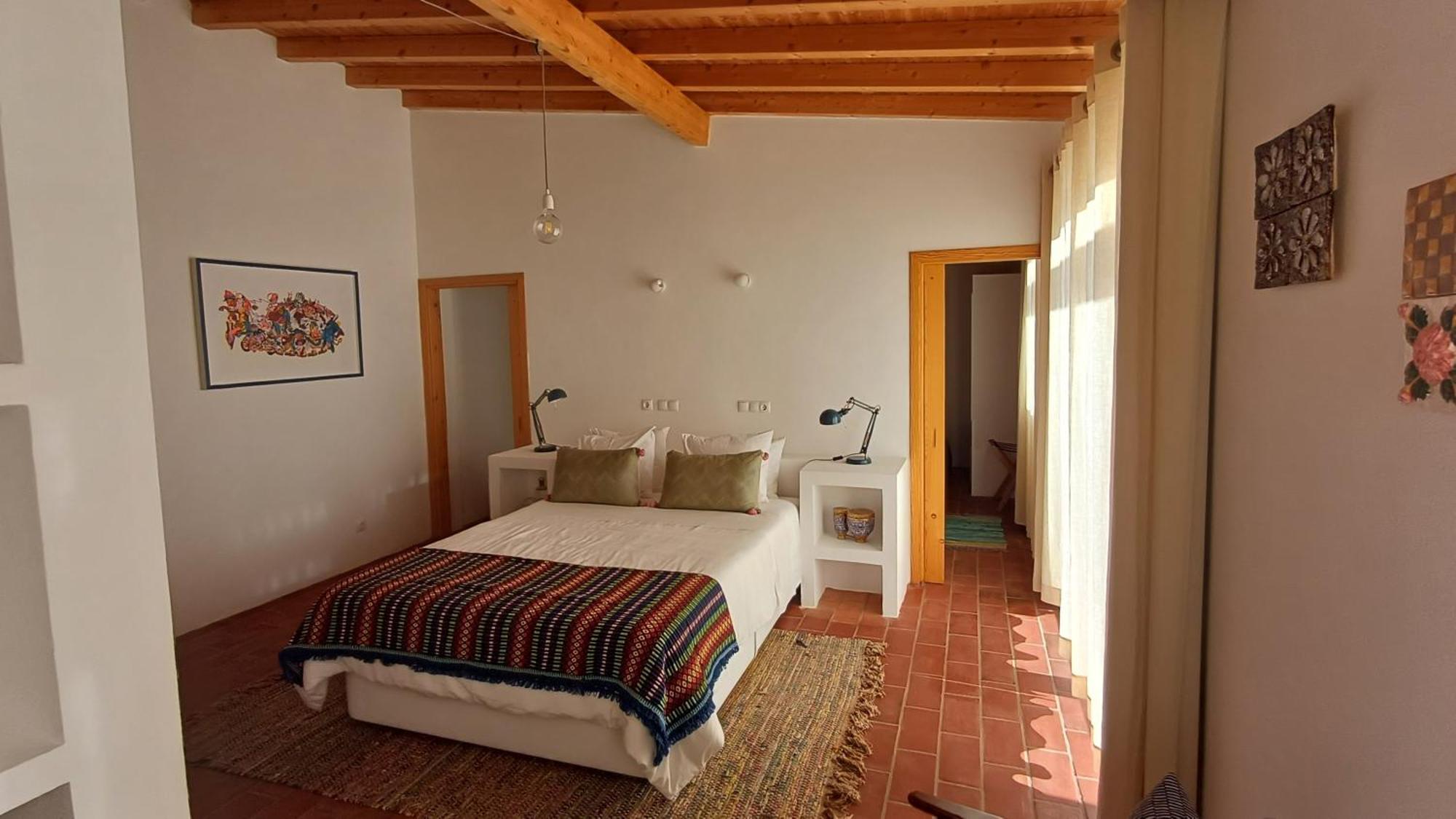 Casas De Santa Rita Βίλα Evora Monte Εξωτερικό φωτογραφία