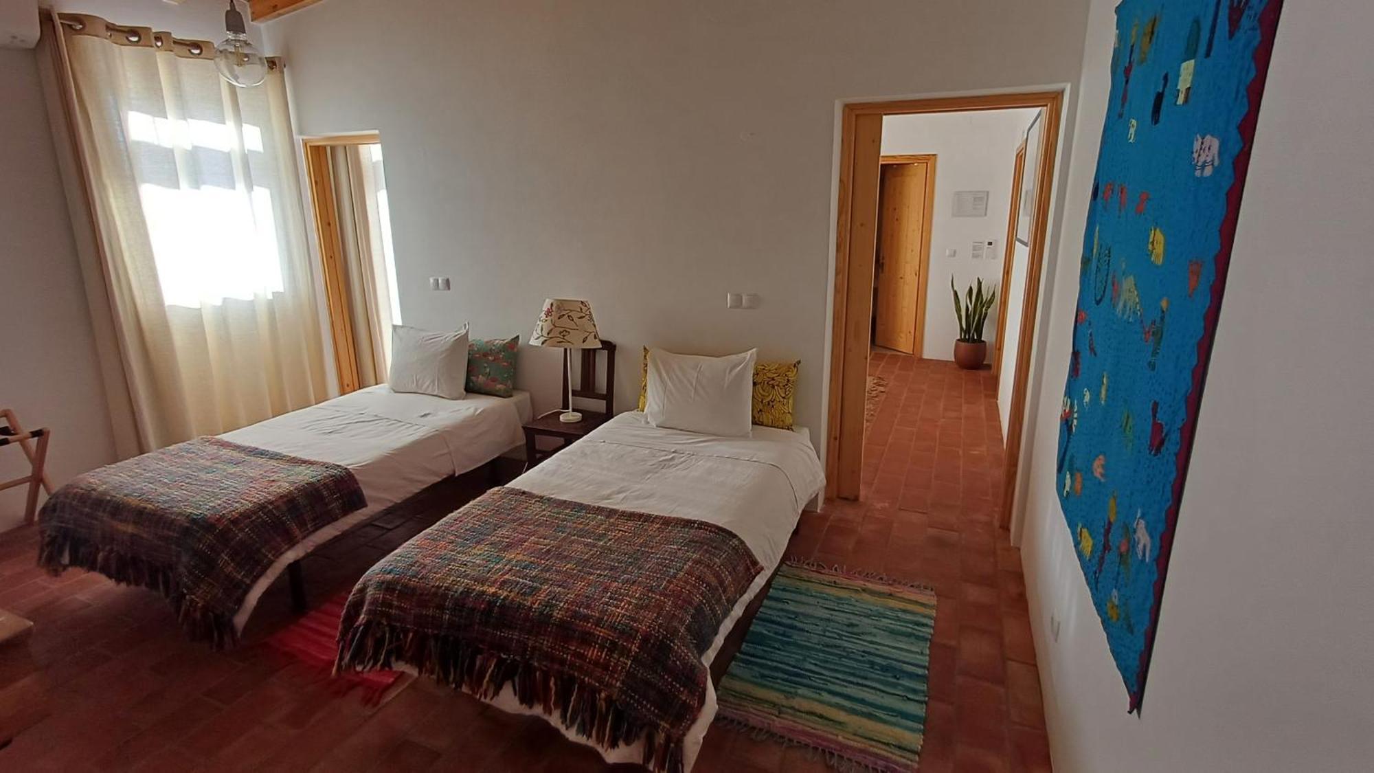 Casas De Santa Rita Βίλα Evora Monte Εξωτερικό φωτογραφία