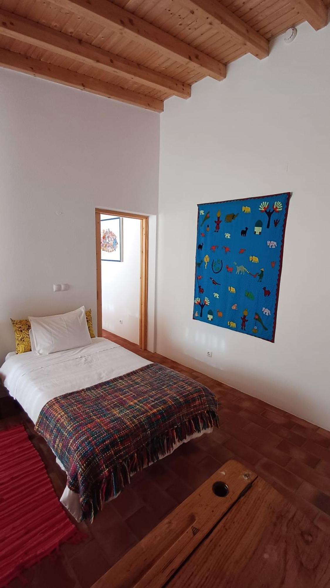 Casas De Santa Rita Βίλα Evora Monte Εξωτερικό φωτογραφία