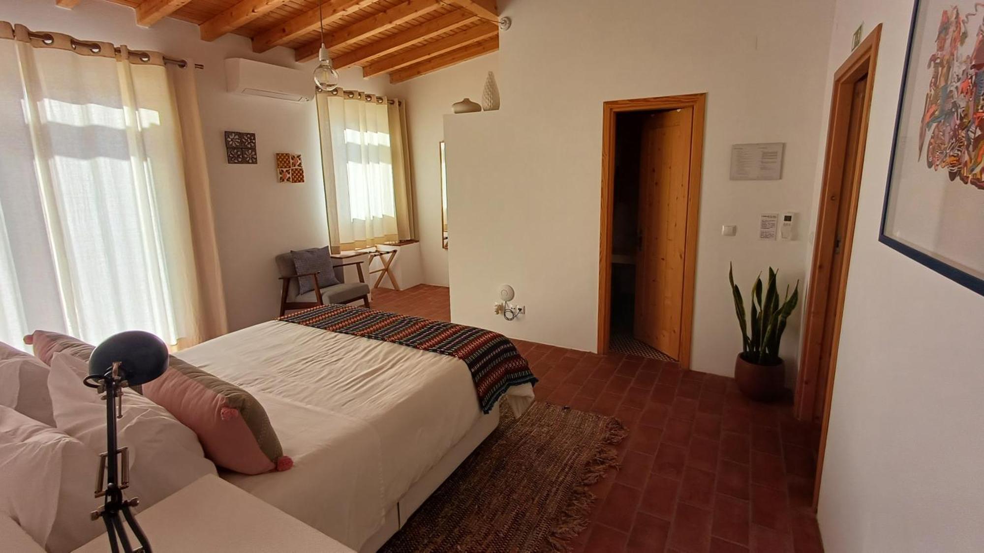 Casas De Santa Rita Βίλα Evora Monte Εξωτερικό φωτογραφία