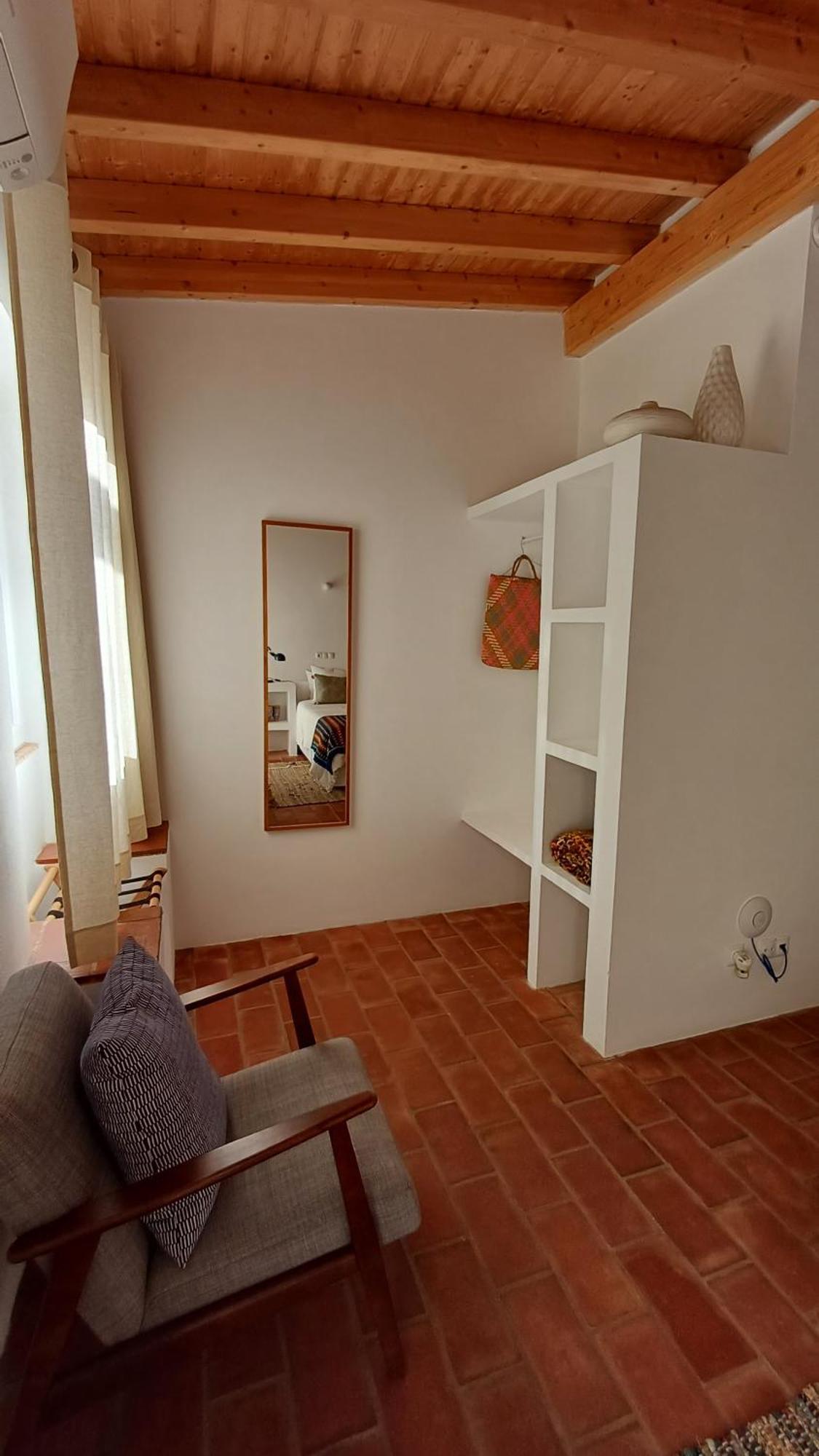 Casas De Santa Rita Βίλα Evora Monte Εξωτερικό φωτογραφία