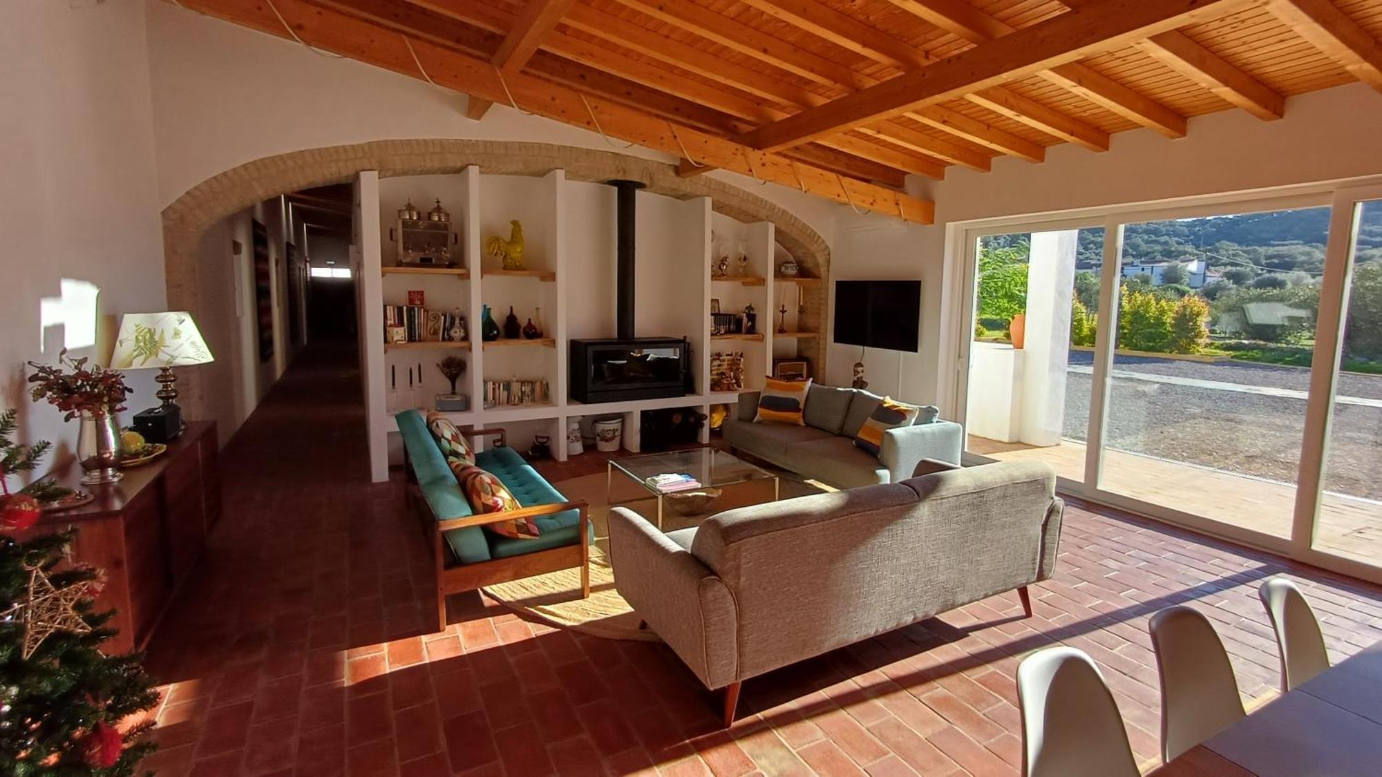 Casas De Santa Rita Βίλα Evora Monte Εξωτερικό φωτογραφία
