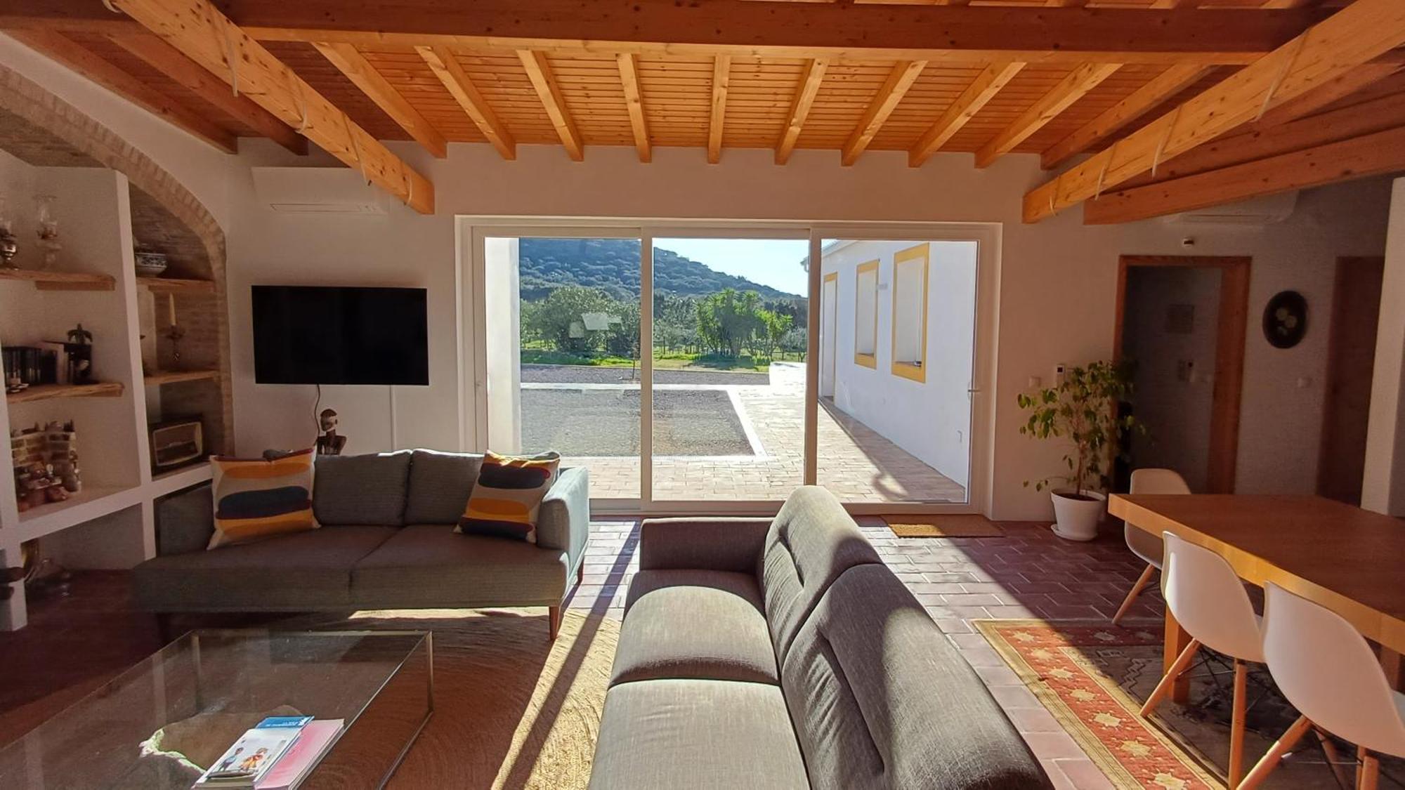 Casas De Santa Rita Βίλα Evora Monte Εξωτερικό φωτογραφία