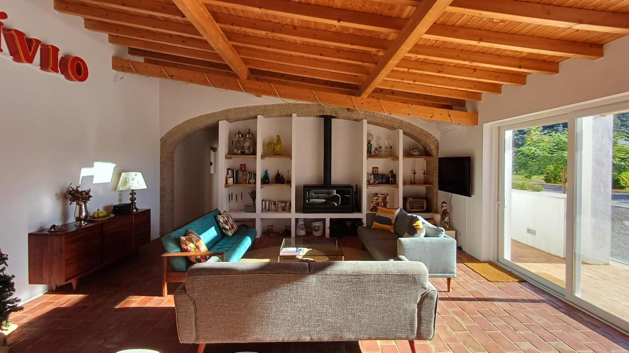 Casas De Santa Rita Βίλα Evora Monte Εξωτερικό φωτογραφία