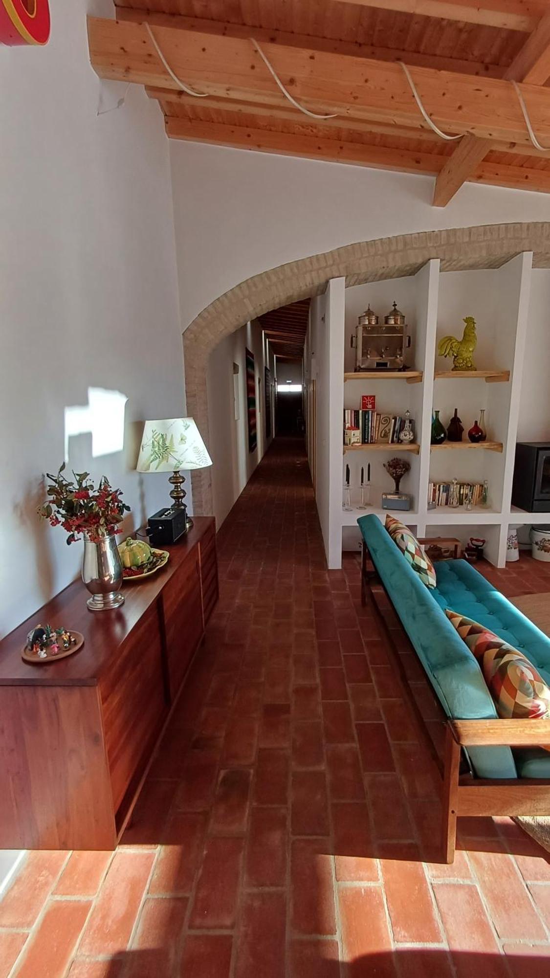 Casas De Santa Rita Βίλα Evora Monte Εξωτερικό φωτογραφία