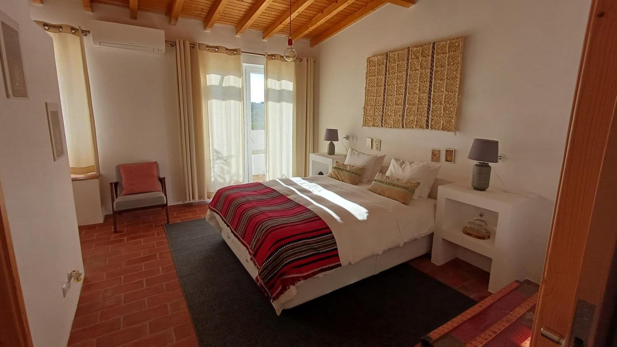 Casas De Santa Rita Βίλα Evora Monte Εξωτερικό φωτογραφία